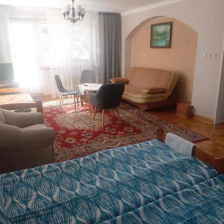 Pensjonacik Albatros Apartment Mikolajki  Exterior photo