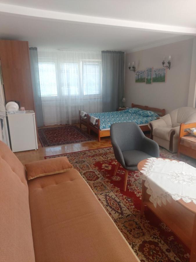 Pensjonacik Albatros Apartment Mikolajki  Exterior photo