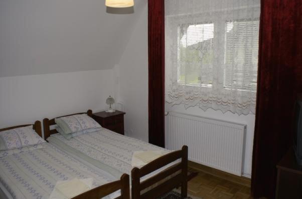 Pensjonacik Albatros Apartment Mikolajki  Room photo