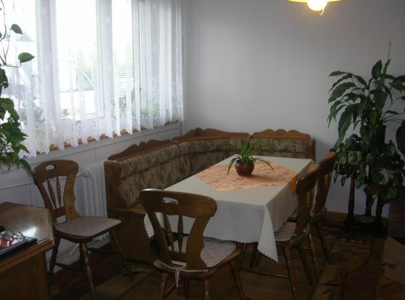 Pensjonacik Albatros Apartment Mikolajki  Exterior photo
