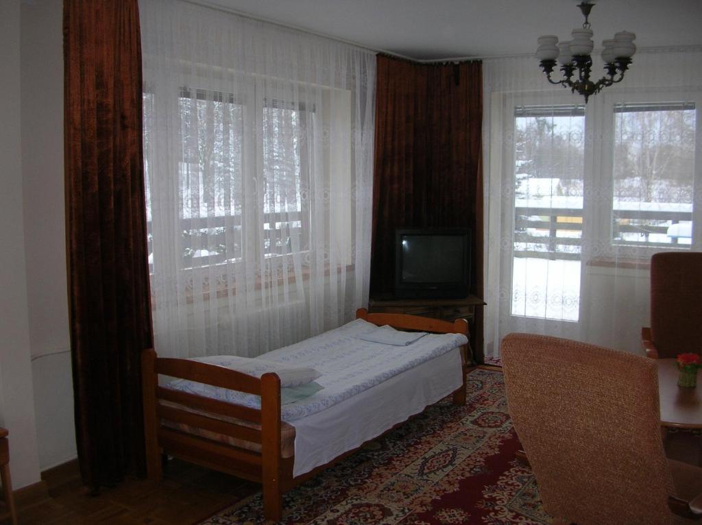 Pensjonacik Albatros Apartment Mikolajki  Room photo