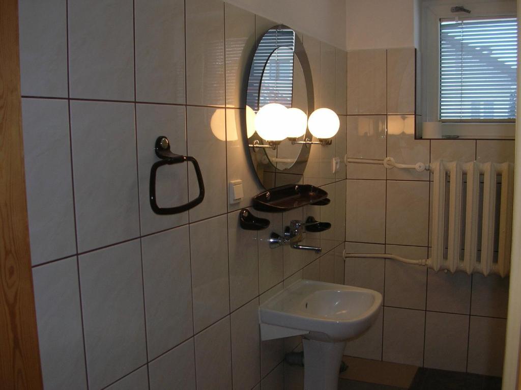 Pensjonacik Albatros Apartment Mikolajki  Room photo