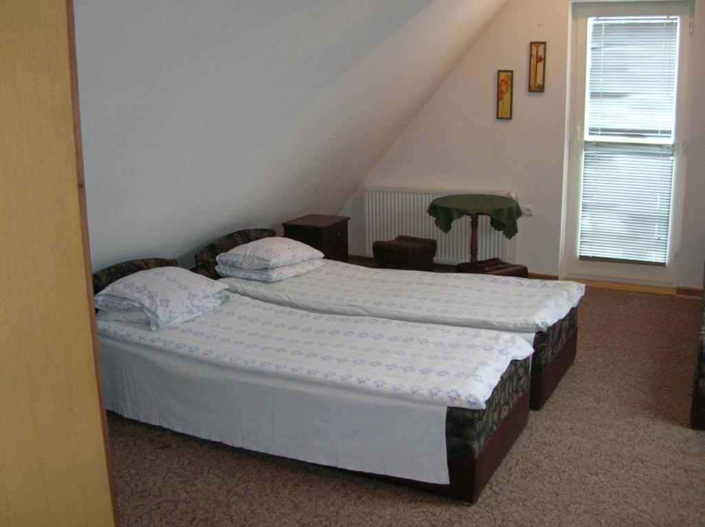 Pensjonacik Albatros Apartment Mikolajki  Room photo